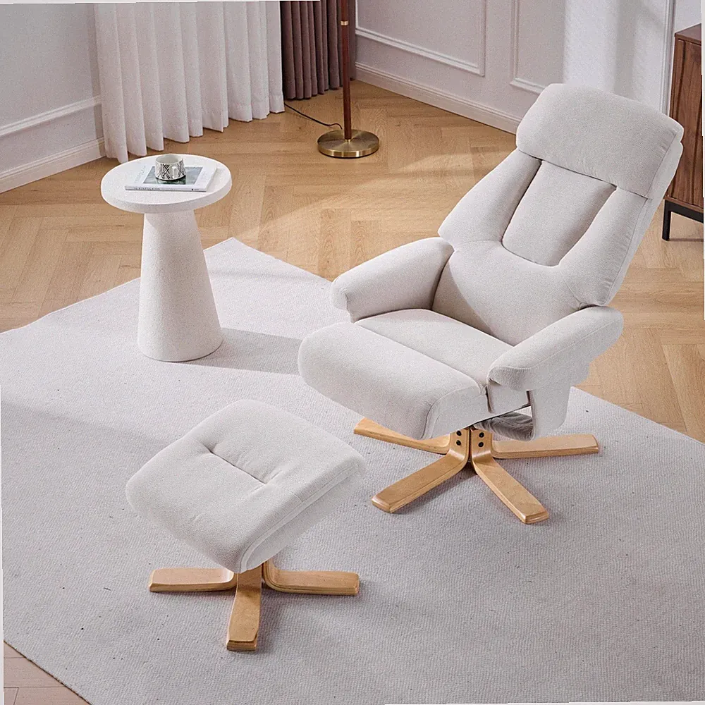 compact recliner chair under 32 inches