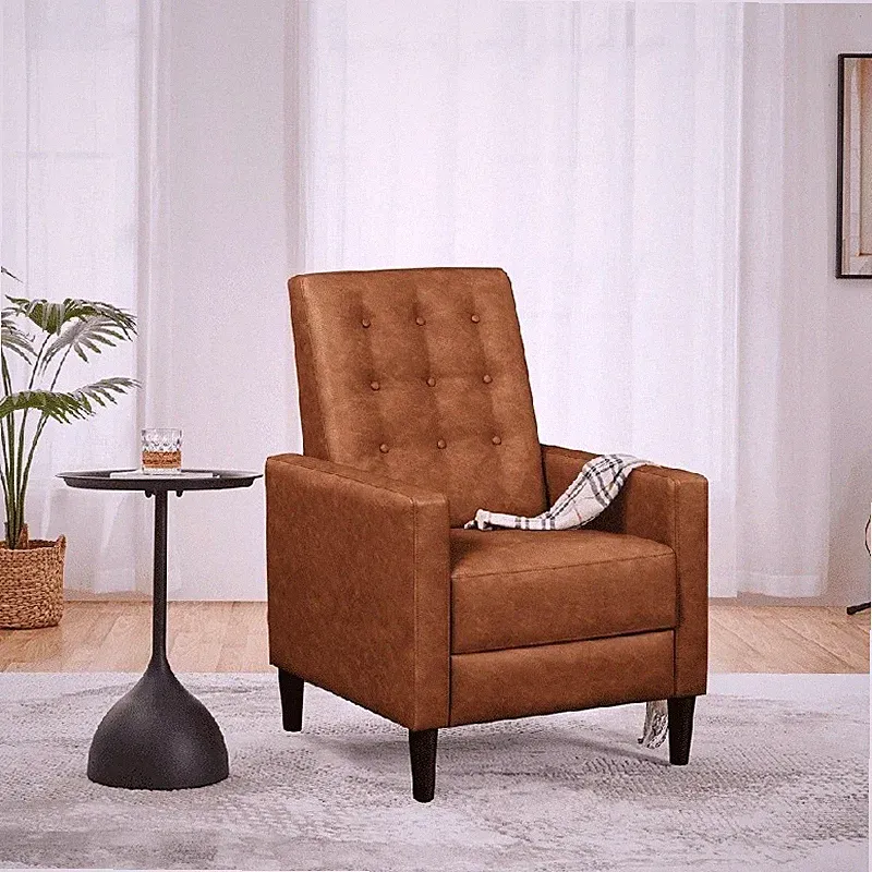 small compact recliners under 32 inches